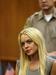Lindsay Lohan po 13 dneh iz zapora v bolnišnico