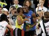 Foto: Bolt rekorder, Powell magično mejo premagal 65-krat