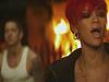 Video: Eminem in Rihanna se igrata z ognjem