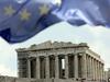 Grčija uspešno nad primanjkljaj, šepa pobiranje davkov