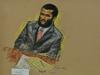 Najmlajšemu jetniku Guantanama se je zgrudil odvetnik
