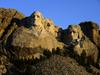 Foto: Gora Rushmore, velikanski poklon Ameriki
