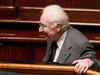 Umrl nekdanji italijanski predsednik Cossiga
