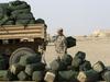 Irak: Ameriški vojaki se umikajo, ostaja še civilna misija