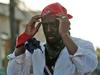 Wyclef Jean: Zapuščam politiko, vračam se h glasbi