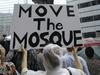 Protesti: gradnja muslimanskega centra razdvojila New York