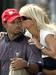 Tiger Woods se je ločil od Elin Nordegren