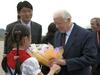 Foto: Carter v Severni Koreji rešuje zaprtega rojaka