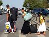 Francija se brani: Izselitev Romov ni kolektivni izgon
