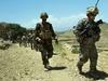 Natova letala v Afganistanu ubila šest otrok