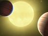 Keplerjev teleskop odkril prva nova planeta