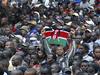 Kenijski predsednik ne bo več služil samo prijateljem
