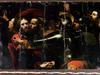 Caravaggio se vrača v Odeso