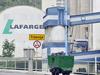 Vodstvo Lafargea Cementa: Emisije bistveno pod zakonsko mejo