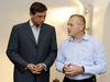 Borut Pahor: Projekte za potrebe EPK-ja 2012 je treba izpeljati