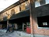 Rusija: V požaru v domu za ostarele umrlo devet ljudi
