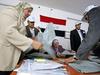 Iraški politiki - svetovni rekorderji v političnem zastoju
