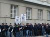 Foto: 32 sindikatov: Če je treba, bomo ustavili Slovenijo!
