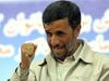 Ahmadinedžad poziva Palestince k nadaljevanju boja
