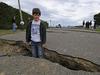 Nova Zelandija: Najmanj eno leto za odpravo posledic potresa