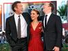 Iz Benetk: Aronofsky je Natalie Portman preobrazil v črnega laboda