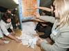 Referendum v Moldaviji zaradi prenizke udeležbe ni uspel