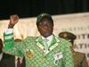 Mugabe: Jezus je samo enkrat vstal od mrtvih, jaz že večkrat
