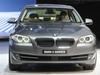 Vlada se bo vozila v podarjenih BMW-jih, ki ne bodo zastonj