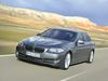 BMW serije 5: trenutno najbolj 