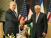 Palestinci in Izraelci se ne morejo dogovoriti o datumu srečanja