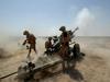 Natove sile v Afganistanu ubile več kot 50 upornikov