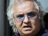 Briatore izstrelil strupene puščice proti Schumacherju