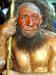 Večji nosovi neandertalcem niso pomagali pri vonjanju