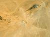 Egiptovska puščava skrivala tisočletni krater