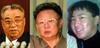 Kim Džong Il znova izvoljen, sinu utrl pot na oblast