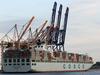 Grčija pristanišče Pirej le prodala kitajskemu koncernu Cosco