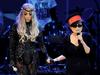 Lady Gaga z Yoko Ono v spomin Lennonu