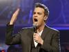 Robbie Williams - od pevca do slikarja