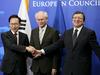 EU in Južna Koreja na skupno trgovinsko pot