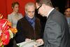José Carreras: Življenje mi je rešil slovenski zdravnik