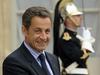 Sarkozy se je 