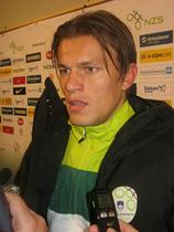 V dodatnih kvalifikacijah za SP 2010 je proti Rusiji odločilni gol dosegel Zlatko Dedič.