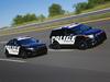 Fordovi vozili za policiste v ZDA