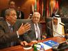 Arabska liga dala ZDA mesec časa, da najde rešitev za pogajanja