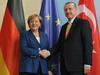 Nemčija in Turčija za integracijo. Kaj pa vstop Turčije v EU?