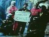 Reševanje čilskih rudarjev - nov mejnik v medijskih prenosih