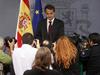 Zapatero presenetil Španijo z večjo prenovo vlade