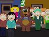 Američan kriv spodbujanja k napadu na pisce South Parka