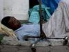 Haiti: Kolera seje smrt, 140 mrtvih