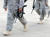 Med ameriškimi vojaki več samomorov kot padlih v Afganistanu